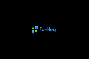 Logo Design by ProOne for FunKey Solutions | Design: #1563358