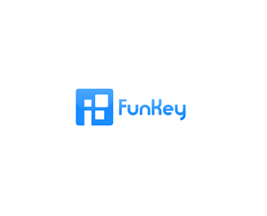 Logo Design by ProOne for FunKey Solutions | Design: #1563362