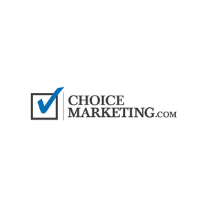 Logo Design by ionitza for ChoiceMarketing.Com | Design: #1571720