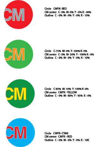 Logo Design by Glenn Calhoun for ChoiceMarketing.Com | Design: #1568658