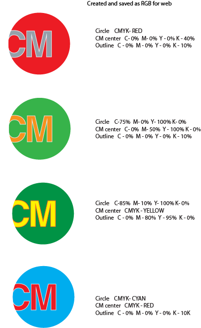Diseño de Logo por Glenn Calhoun para ChoiceMarketing.Com | Diseño #1568663