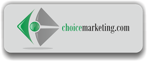 Logo Design by Total.Design for ChoiceMarketing.Com | Design: #1562533