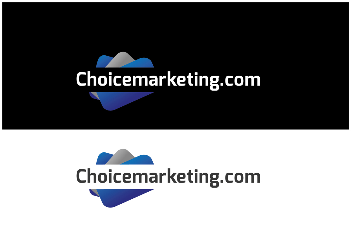 Logo Design by jamesstride for ChoiceMarketing.Com | Design #1579665