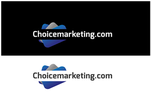 Logo Design by jamesstride for ChoiceMarketing.Com | Design: #1579665