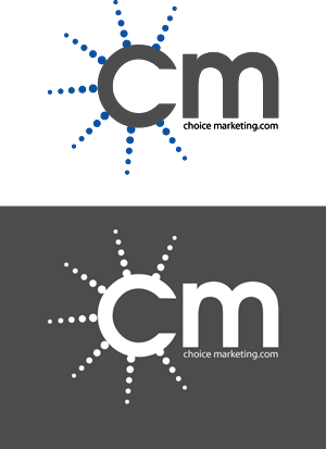 Logo-Design von Aoun für ChoiceMarketing.Com | Design: #1582128