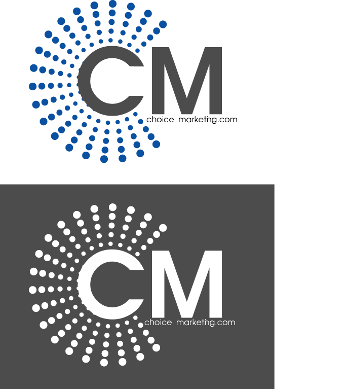 Diseño de Logo por Aoun para ChoiceMarketing.Com | Diseño #1585084