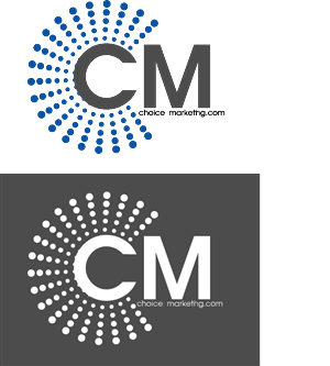 Logo-Design von Aoun für ChoiceMarketing.Com | Design: #1585084