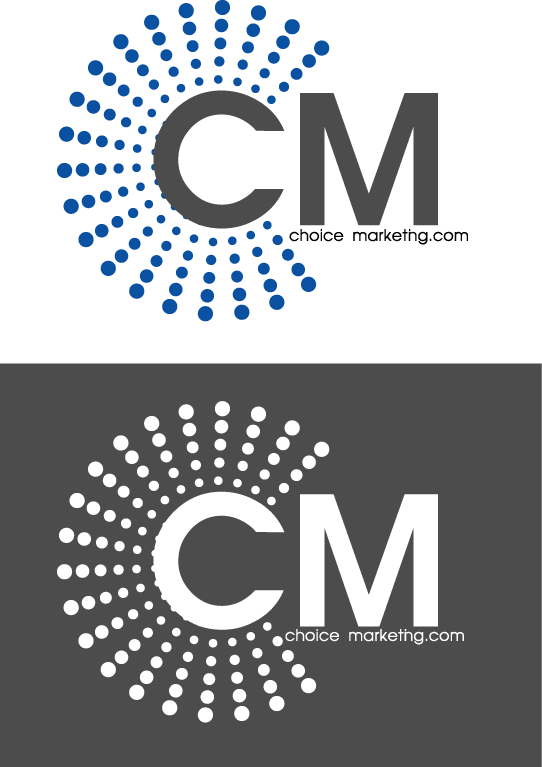 Logo-Design von Aoun für ChoiceMarketing.Com | Design #1585089