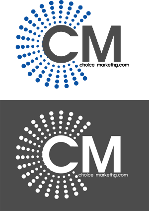 Logo-Design von Aoun für ChoiceMarketing.Com | Design: #1585089