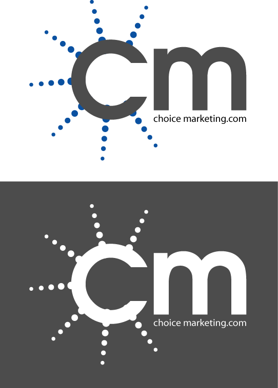 Diseño de Logo por Aoun para ChoiceMarketing.Com | Diseño #1585107