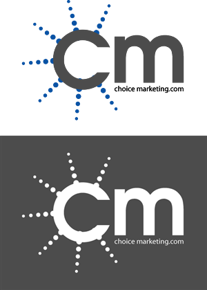 Logo-Design von Aoun für ChoiceMarketing.Com | Design: #1585107