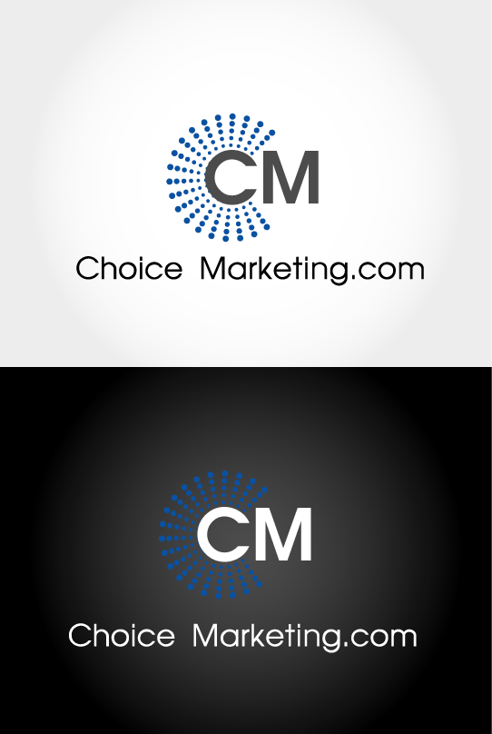 Logo Design by Aoun for ChoiceMarketing.Com | Design #1600147