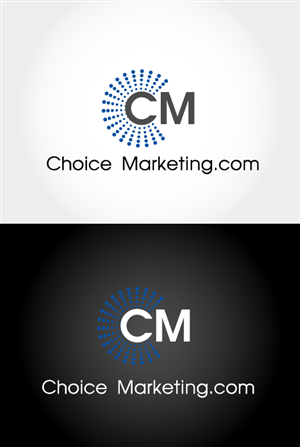 Logo-Design von Aoun für ChoiceMarketing.Com | Design #1600147