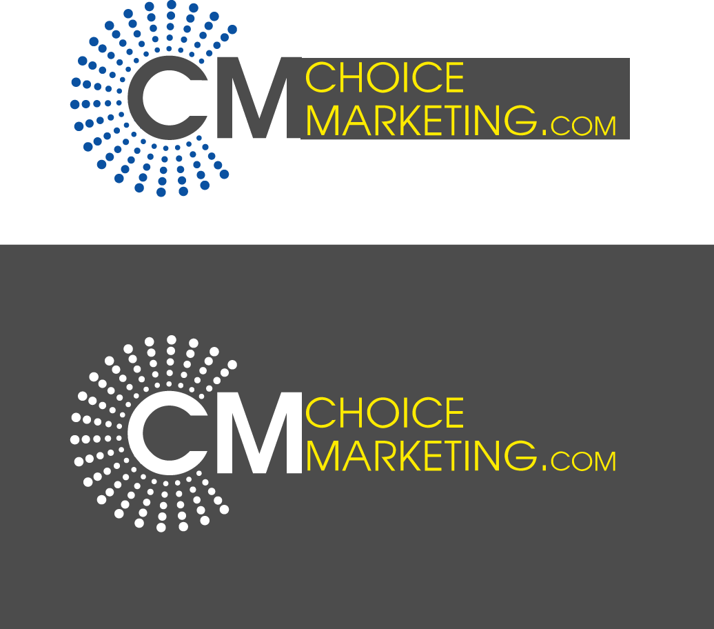 Diseño de Logo por Aoun para ChoiceMarketing.Com | Diseño #1627961