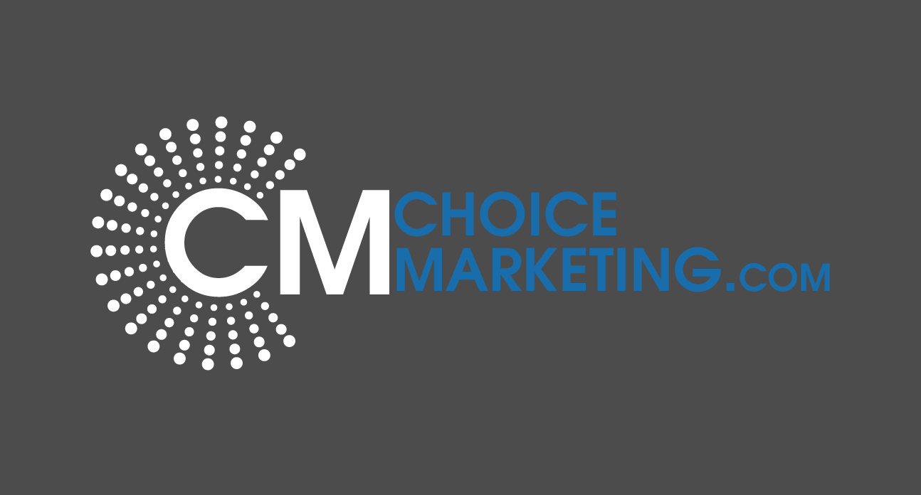 Logo-Design von Aoun für ChoiceMarketing.Com | Design #1638720