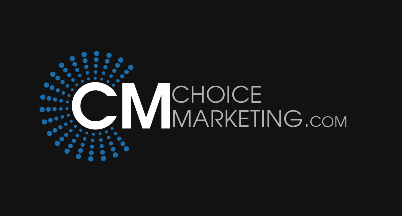 Diseño de Logo por Aoun para ChoiceMarketing.Com | Diseño #1639204