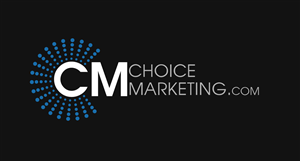 Logo-Design von Aoun für ChoiceMarketing.Com | Design: #1639204