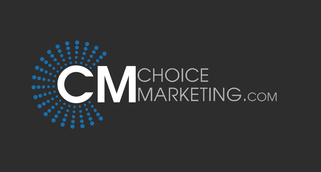 Logo-Design von Aoun für ChoiceMarketing.Com | Design #1639215