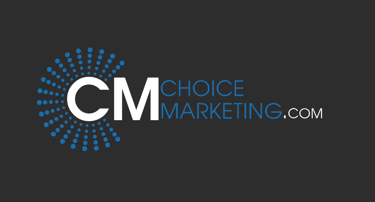 Diseño de Logo por Aoun para ChoiceMarketing.Com | Diseño #1644182