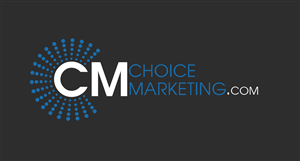 Logo-Design von Aoun für ChoiceMarketing.Com | Design: #1644182