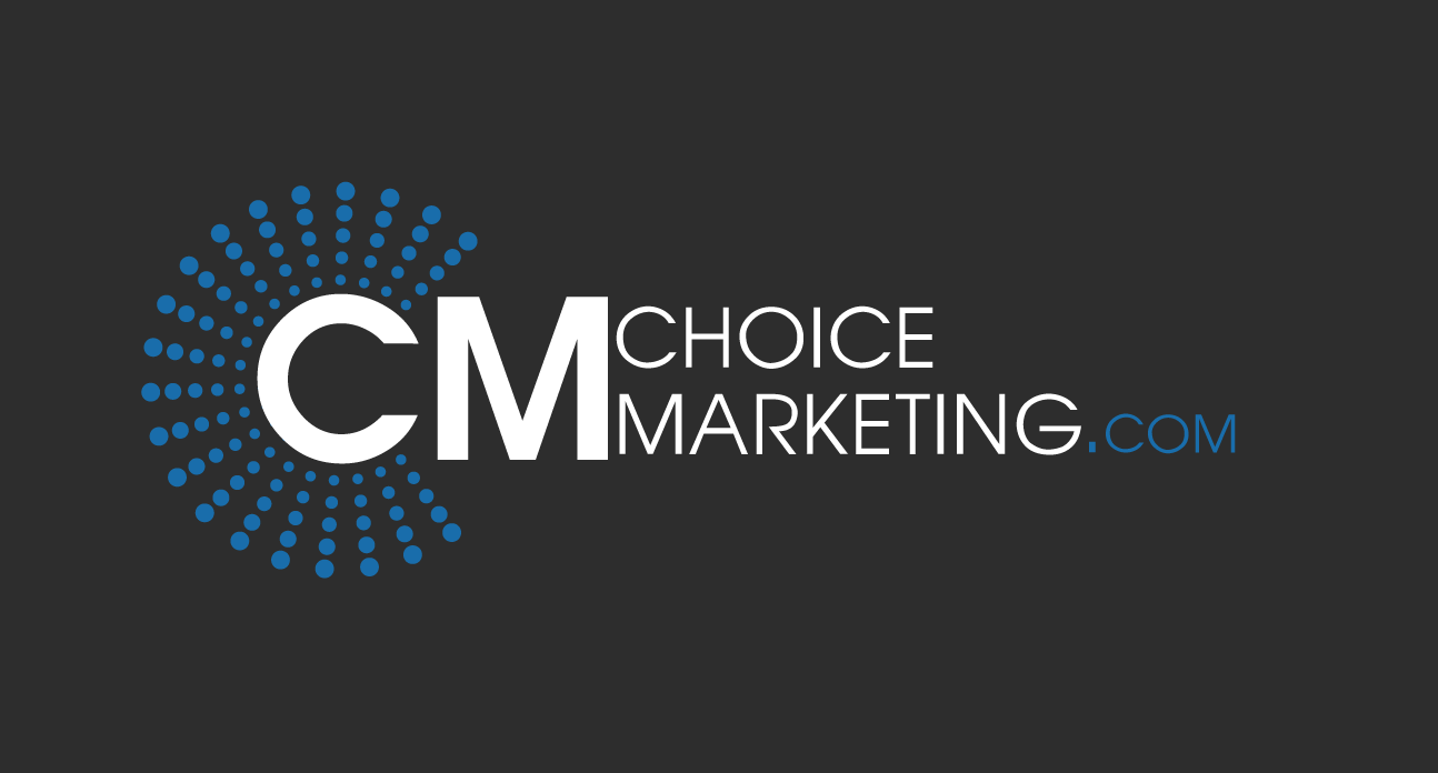 Diseño de Logo por Aoun para ChoiceMarketing.Com | Diseño #1652499