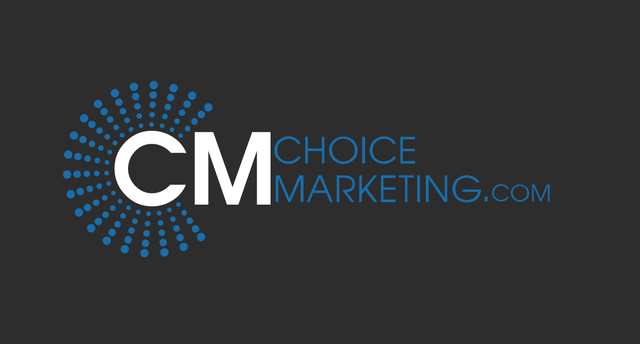 Logo Design by Aoun for ChoiceMarketing.Com | Design #1652512