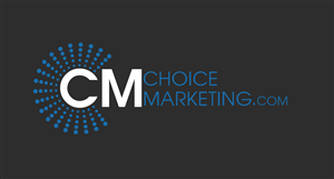Logo Design by Aoun for ChoiceMarketing.Com | Design: #1652512