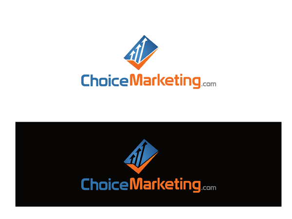 Diseño de Logo por eddy para ChoiceMarketing.Com | Diseño #1569872