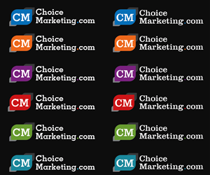 Logo-Design von JBDesign für ChoiceMarketing.Com | Design: #1560014
