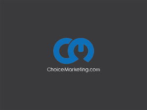 Logo-Design von edjogz für ChoiceMarketing.Com | Design #1567905