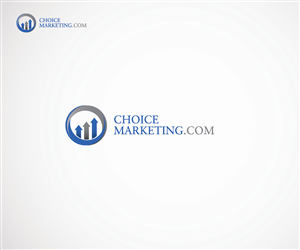 Logo-Design von jacob singh für ChoiceMarketing.Com | Design #1565797