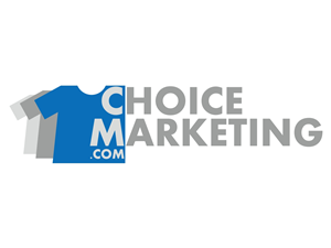 Logo-Design von Jos für ChoiceMarketing.Com | Design #1572828