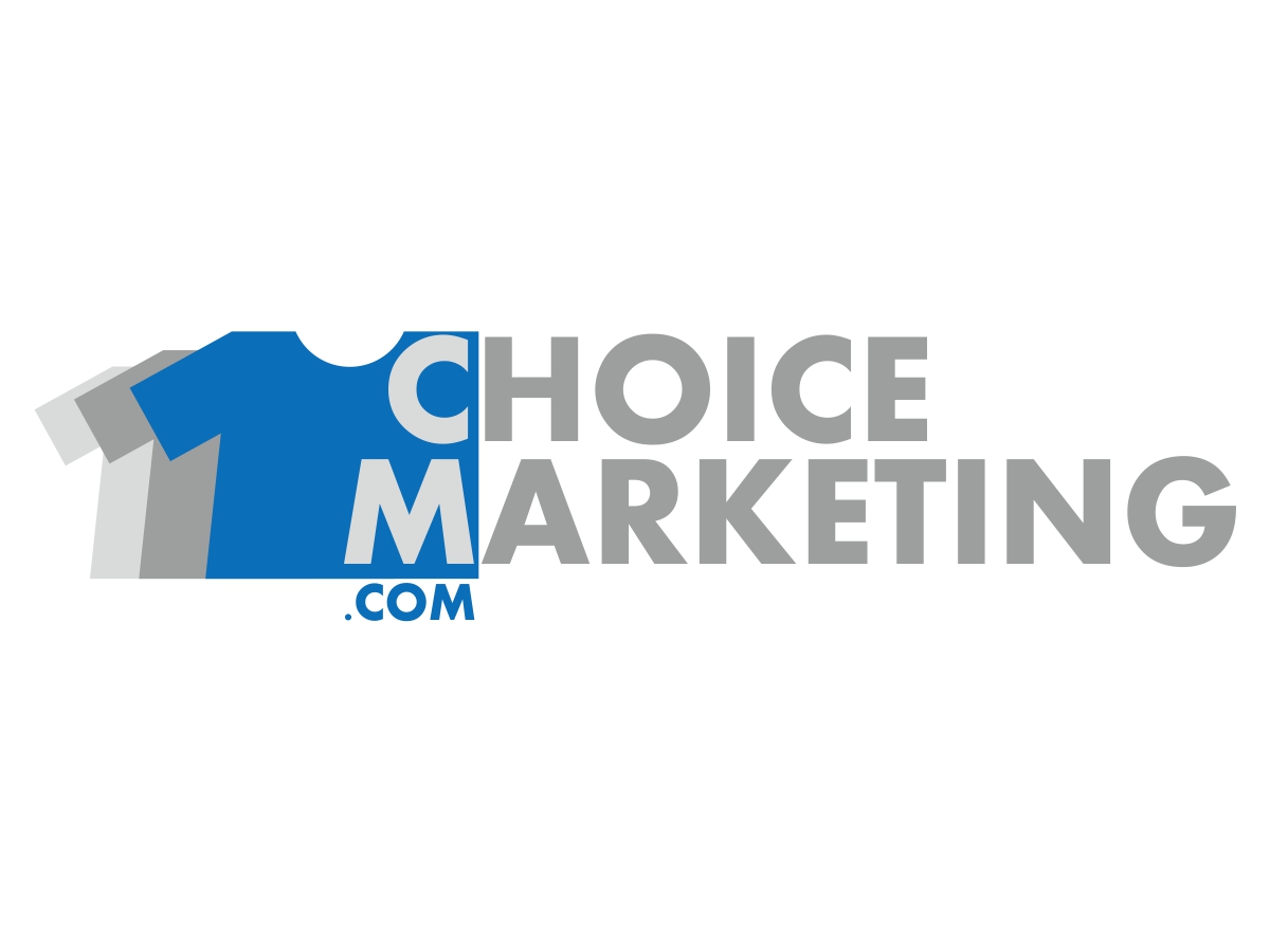 Logo-Design von Jos für ChoiceMarketing.Com | Design #1572832