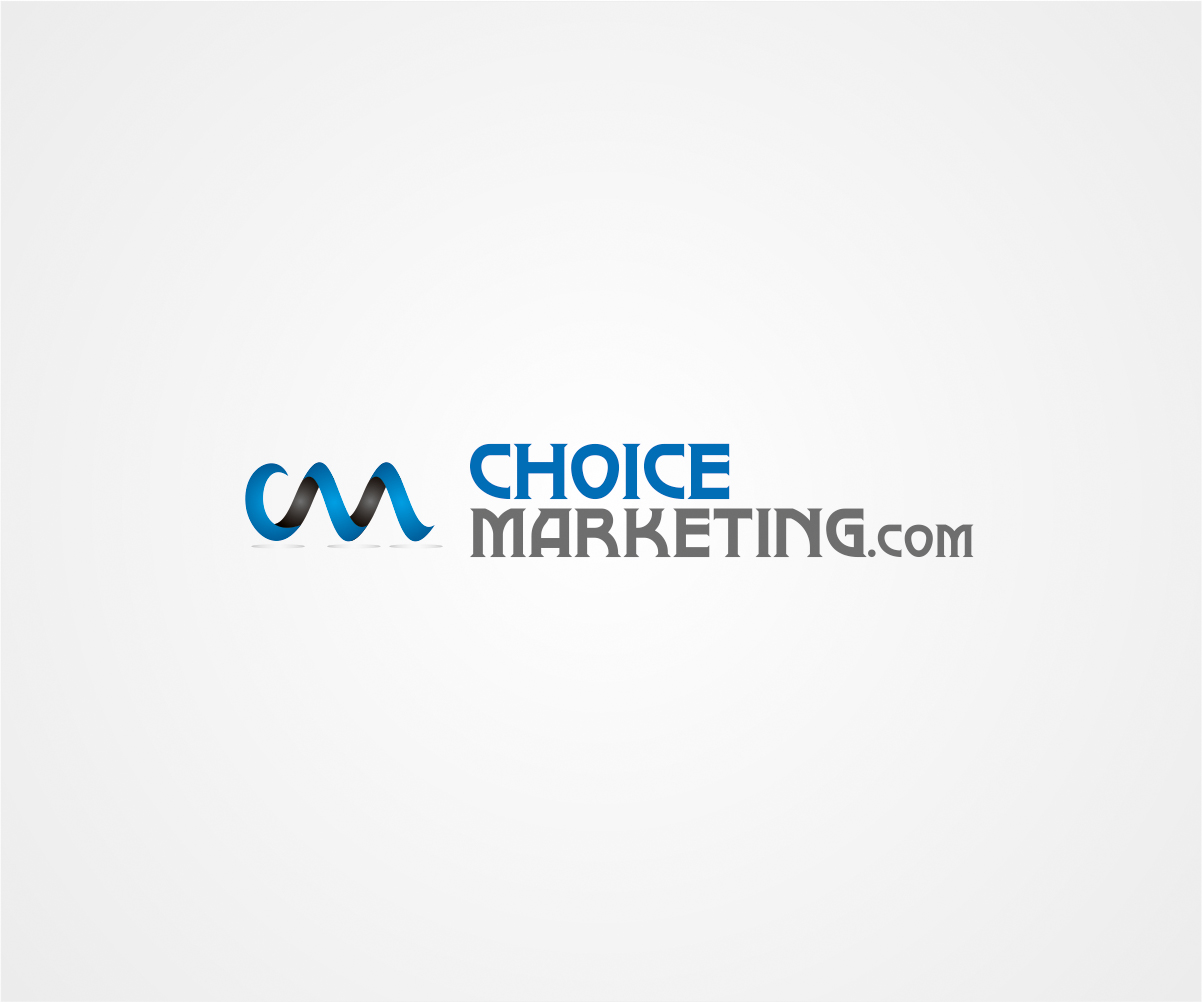 Diseño de Logo por sunny para ChoiceMarketing.Com | Diseño #1560669