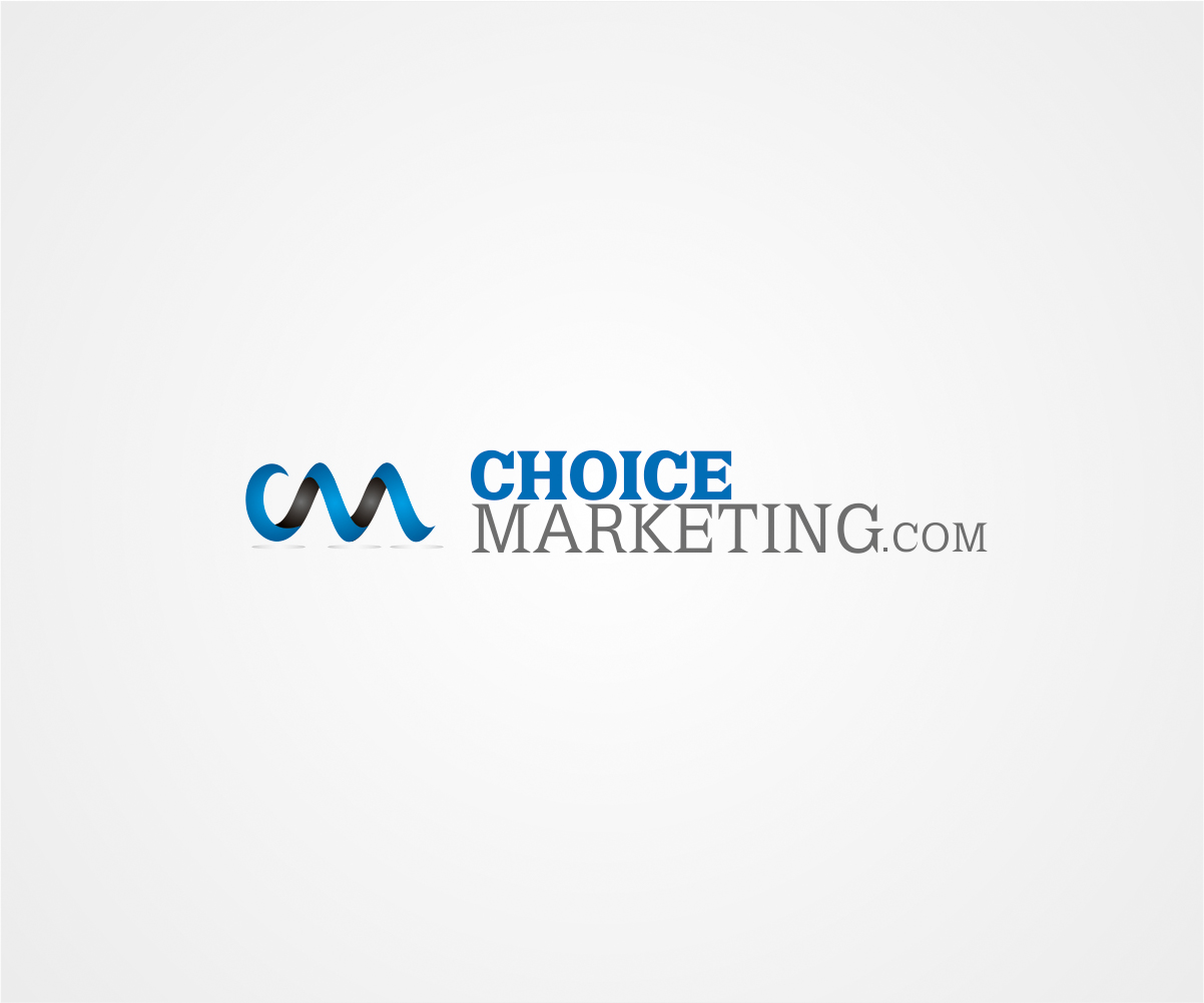 Diseño de Logo por sunny para ChoiceMarketing.Com | Diseño #1560670