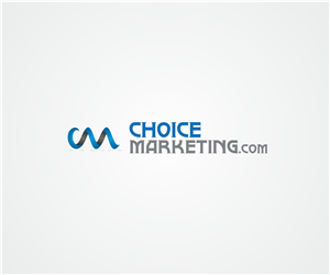 Logo-Design von sunny für ChoiceMarketing.Com | Design: #1560745