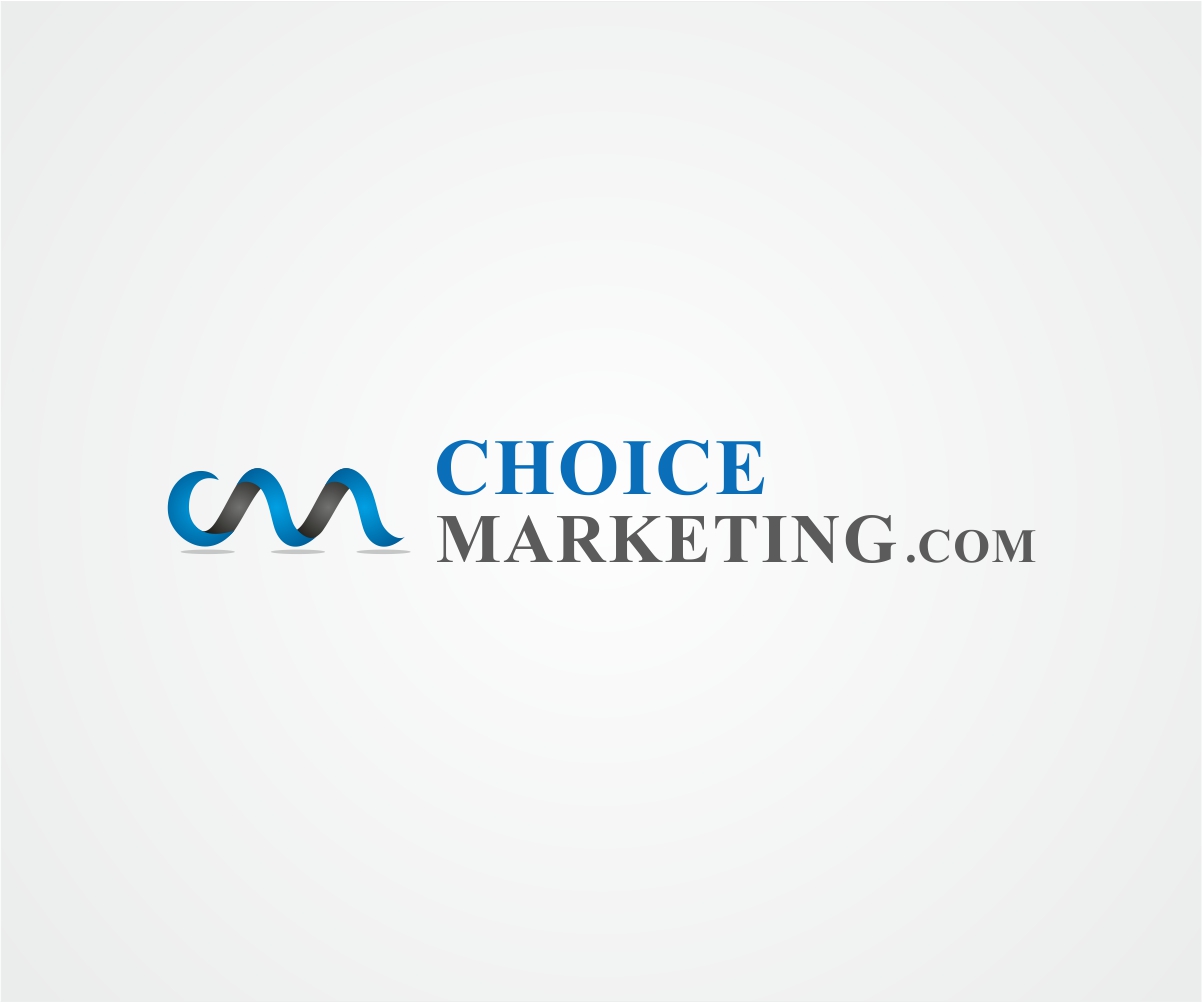 Logo Design by sunny for ChoiceMarketing.Com | Design #1564452