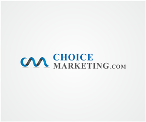 Logo Design by sunny for ChoiceMarketing.Com | Design: #1564452