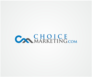 Logo Design by sunny for ChoiceMarketing.Com | Design: #1564552