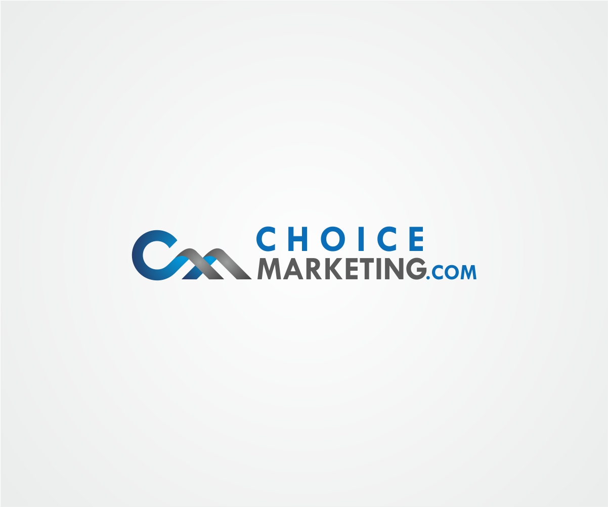 Logo Design by sunny for ChoiceMarketing.Com | Design #1564553
