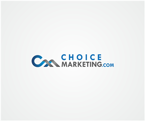 Logo Design by sunny for ChoiceMarketing.Com | Design: #1564553