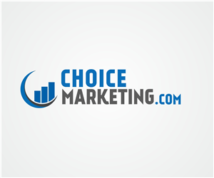 Logo-Design von sunny für ChoiceMarketing.Com | Design: #1564679