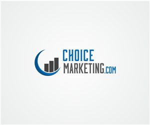 Logo-Design von sunny für ChoiceMarketing.Com | Design: #1564680