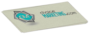 Logo-Design von como für ChoiceMarketing.Com | Design: #1557688