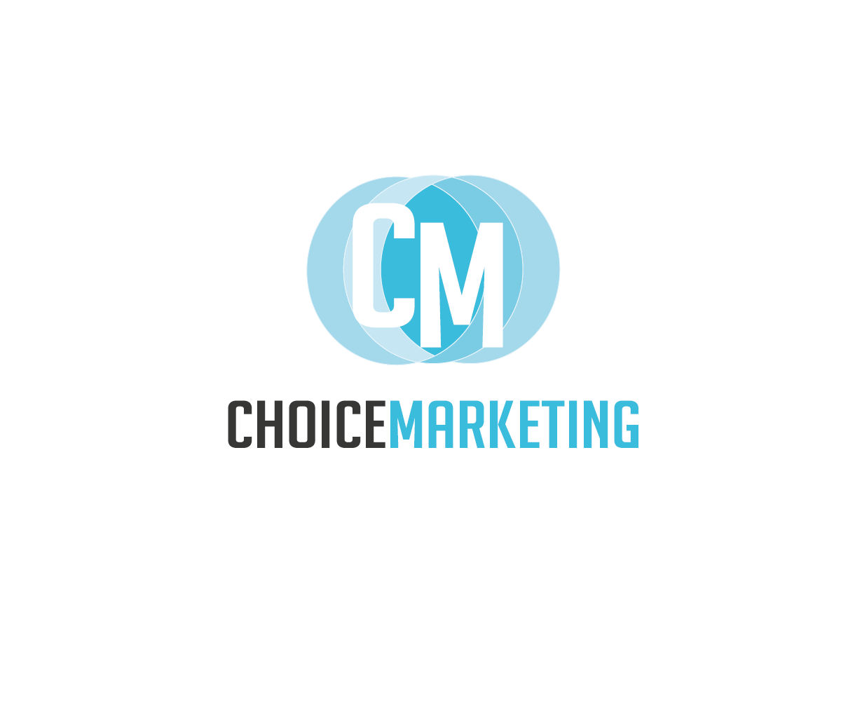 Diseño de Logo por Shirlei Patricia para ChoiceMarketing.Com | Diseño #1557850