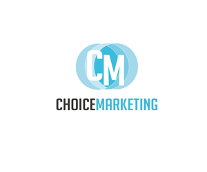Logo-Design von Shirlei Patricia für ChoiceMarketing.Com | Design: #1557850