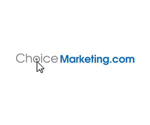 Logo Design by Lourde Xavier for ChoiceMarketing.Com | Design: #1566475