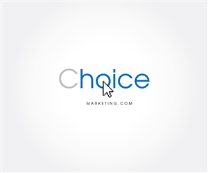 Logo Design by Lourde Xavier for ChoiceMarketing.Com | Design: #1566674