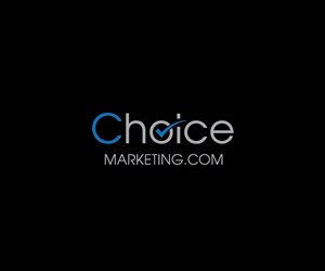 Logo Design by Lourde Xavier for ChoiceMarketing.Com | Design: #1620886