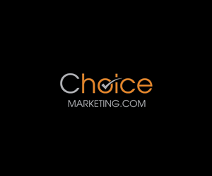 Logo Design by Lourde Xavier for ChoiceMarketing.Com | Design: #1637772